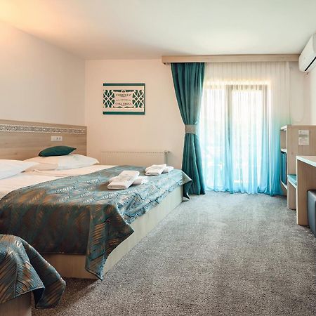 Casa Elena - Resort & Spa Voronet Ngoại thất bức ảnh