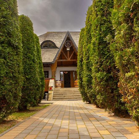 Casa Elena - Resort & Spa Voronet Ngoại thất bức ảnh