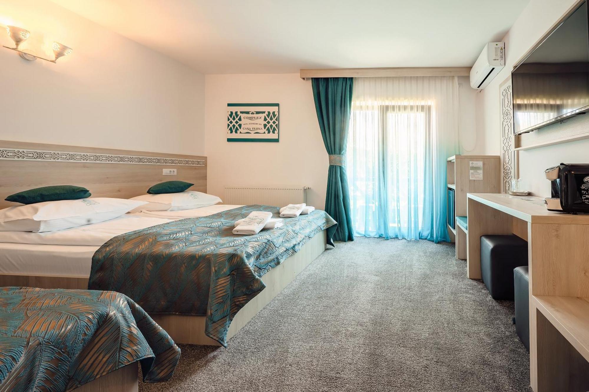 Casa Elena - Resort & Spa Voronet Ngoại thất bức ảnh